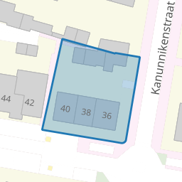 Perceel WEE01-R-5094