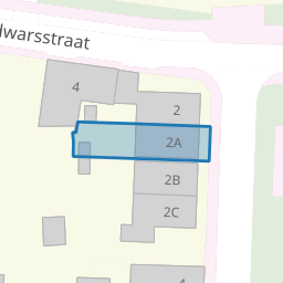 Perceel WEE01-R-5100