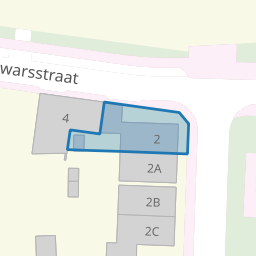Perceel WEE01-R-5101