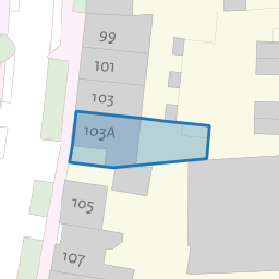 Perceel WEE01-R-5105