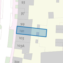 Perceel WEE01-R-5107