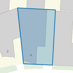 Perceel WEE01-R-5109