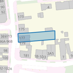 Perceel WEE01-R-5118