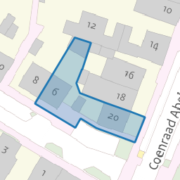 Perceel WEE01-R-5134