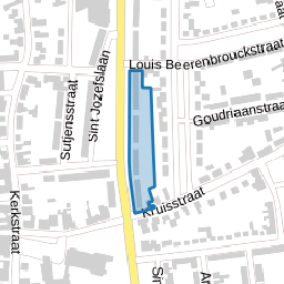 Perceel WEE01-R-5172