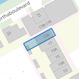 Perceel WEE01-R-5177