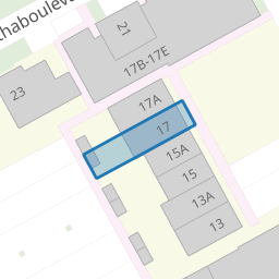 Perceel WEE01-R-5196