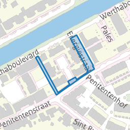 Perceel WEE01-R-5217