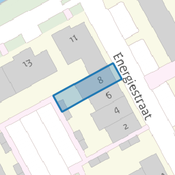 Perceel WEE01-R-5218