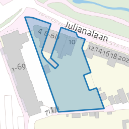 Perceel WEE01-R-5242