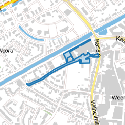 Perceel WEE01-R-5243