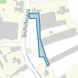 Perceel WEE01-R-5250