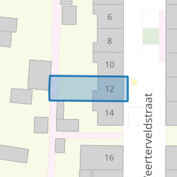 Perceel WEE01-R-5251