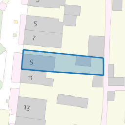 Perceel WEE01-R-5252