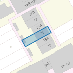 Perceel WEE01-R-5253