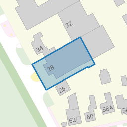 Perceel WEE01-R-5258