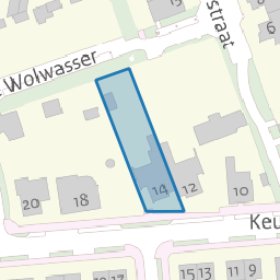 Perceel WEE01-R-5261