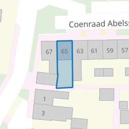 Perceel WEE01-R-5264