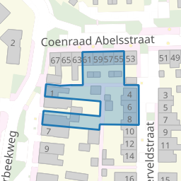 Perceel WEE01-R-5265