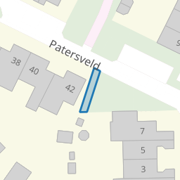 Perceel WEE01-R-5267