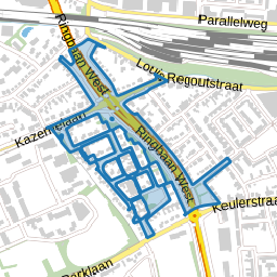 Perceel WEE01-R-5271
