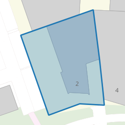 Perceel WEE01-R-5281