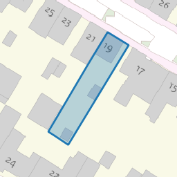 Perceel WEE01-R-5284