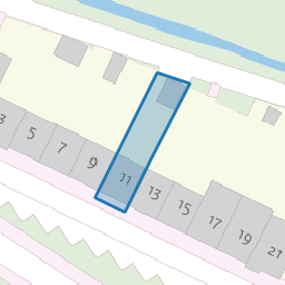 Perceel WEE01-R-5285