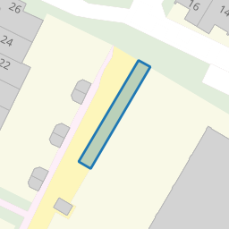 Perceel WEE01-R-5287