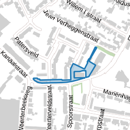 Perceel WEE01-R-5289