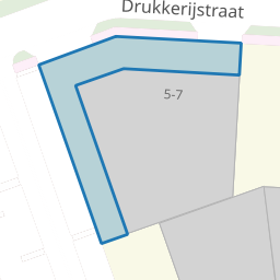 Perceel WEE01-R-5300