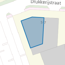 Perceel WEE01-R-5301