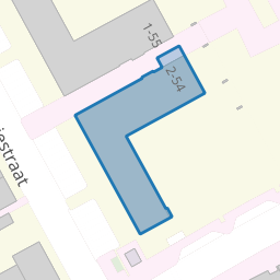 Perceel WEE01-R-5305