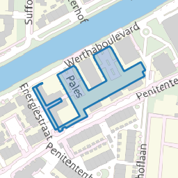 Perceel WEE01-R-5307