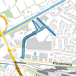 Perceel WEE01-R-5308