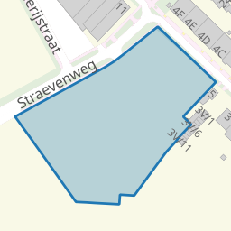 Perceel WEE01-R-5309