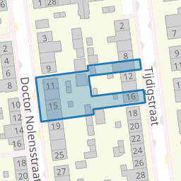 Perceel WEE01-R-5315
