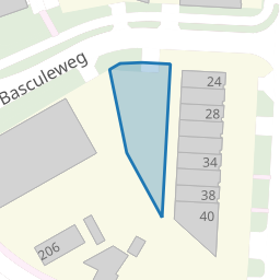 Perceel WEE01-R-5316