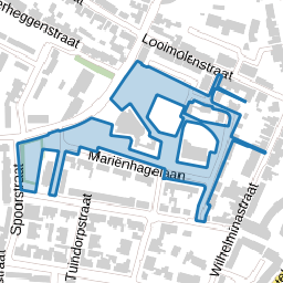 Perceel WEE01-R-5319