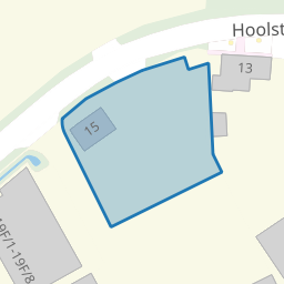 Perceel WEE01-R-5326