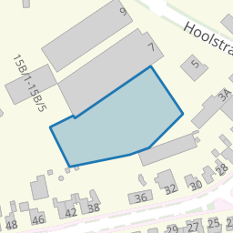 Perceel WEE01-R-5332