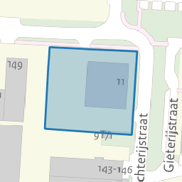 Perceel WEE01-R-5334