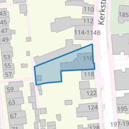 Perceel WEE01-R-5351