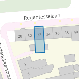 Perceel WEE01-R-5353