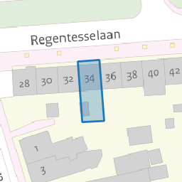 Perceel WEE01-R-5354
