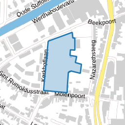 Perceel WEE01-R-5360