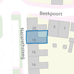 Perceel WEE01-R-5362