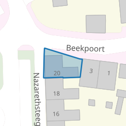 Perceel WEE01-R-5363