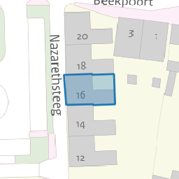 Perceel WEE01-R-5364