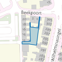 Perceel WEE01-R-5367